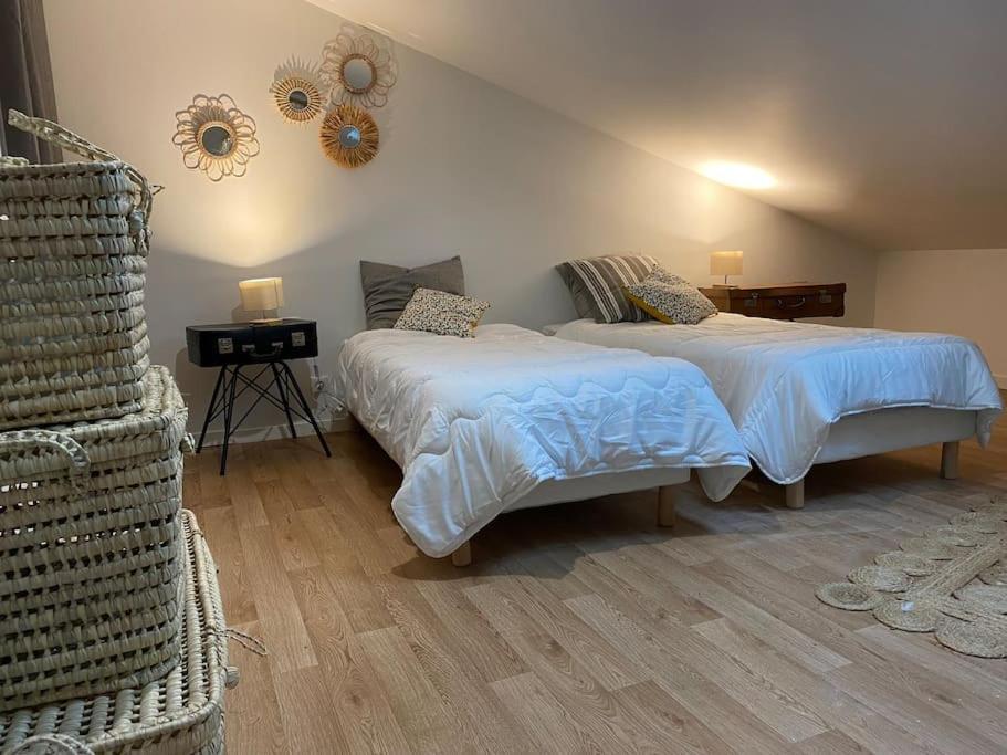 Superbe Duplex Vue Cathedrale Exceptionnelle Leilighet Périgueux Eksteriør bilde