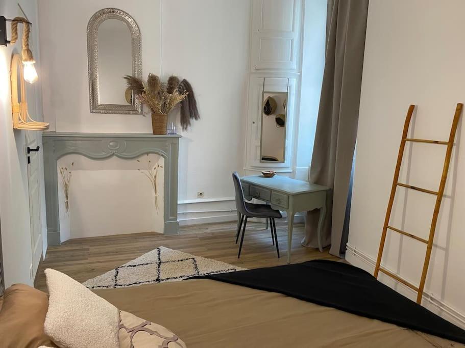 Superbe Duplex Vue Cathedrale Exceptionnelle Leilighet Périgueux Eksteriør bilde