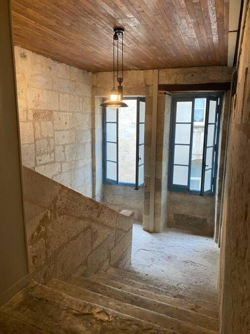 Superbe Duplex Vue Cathedrale Exceptionnelle Leilighet Périgueux Eksteriør bilde